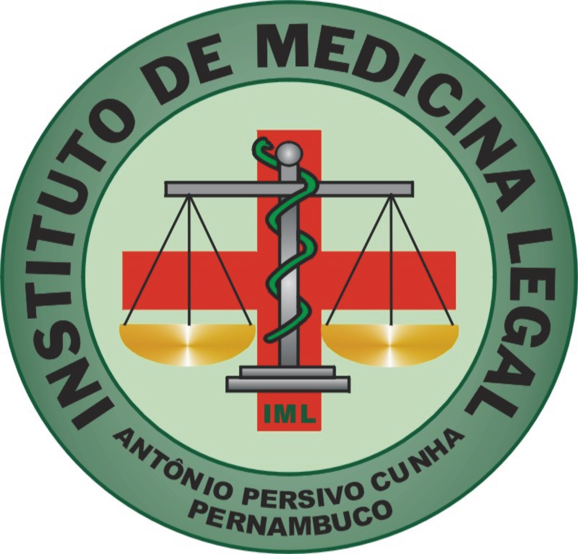 Instituto de Medicina Legal Antonio Persivo Cunha