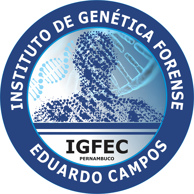 Instituto de Genética Forense Eduardo Campos
